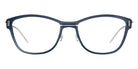 MARKUS T® M3353 MT M3353 541 54 - 541 Dark Blue Eyeglasses
