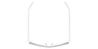 MARKUS T® M3354 MT M3354 510 48 - 510 Taupe Eyeglasses
