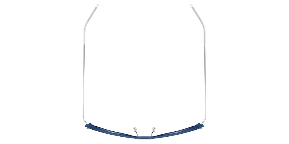 MARKUS T® M3354 MT M3354 511 48 - 511 Ocean Blue Eyeglasses