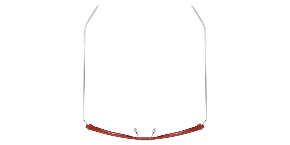 MARKUS T® M3354 MT M3354 513 48 - 513 Orange Eyeglasses