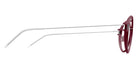 MARKUS T® M3357 MT M3357 508 46 - 508 Dark Red Eyeglasses