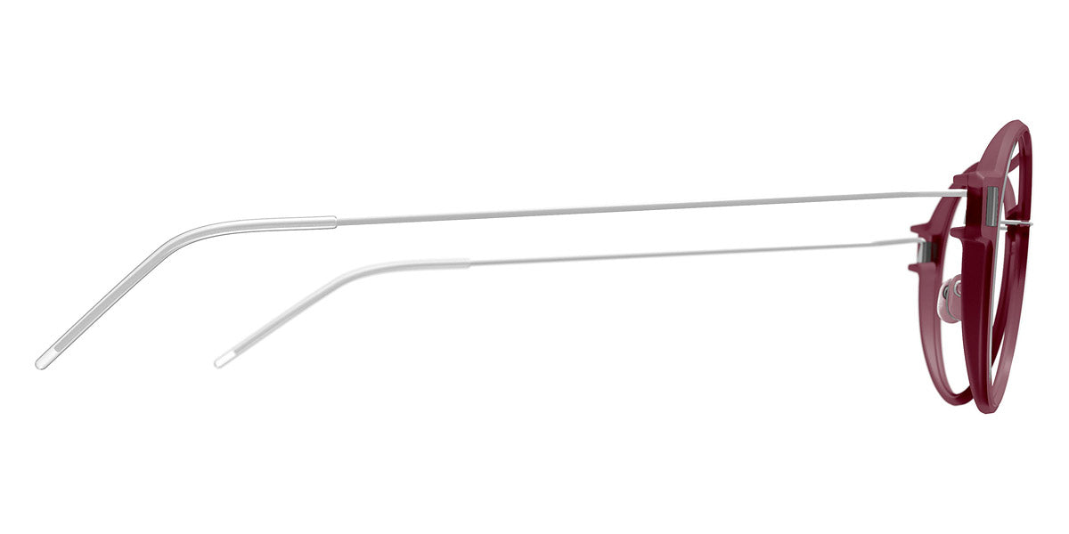 MARKUS T® M3357 MT M3357 508 46 - 508 Dark Red Eyeglasses