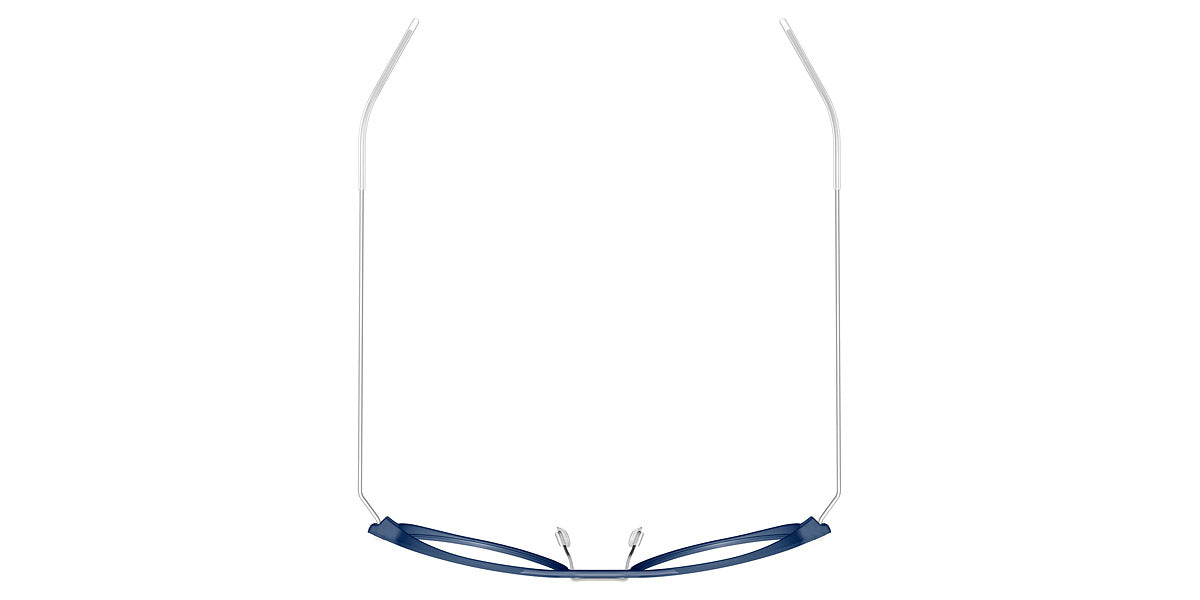 MARKUS T® M3357 MT M3357 511 46 - 511 Ocean Blue Eyeglasses