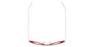 MARKUS T® M3357 MT M3357 513 46 - 513 Orange Eyeglasses