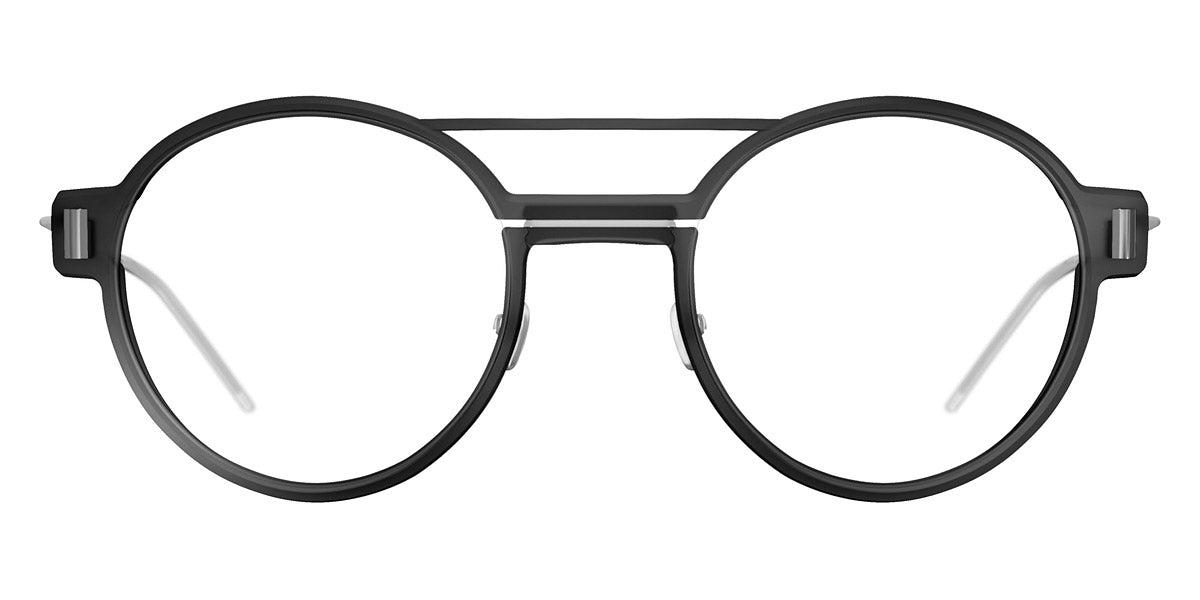 MARKUS T® M3357 MT M3357 520 46 - 520 Black Eyeglasses