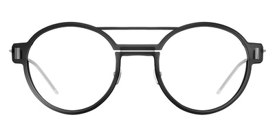 MARKUS T® M3357 MT M3357 520 46 - 520 Black Eyeglasses