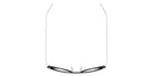 MARKUS T® M3357 MT M3357 520 46 - 520 Black Eyeglasses