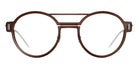 MARKUS T® M3357 MT M3357 525 46 - 525 Brown Eyeglasses