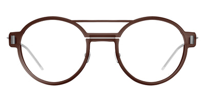 MARKUS T® M3357 MT M3357 525 46 - 525 Brown Eyeglasses