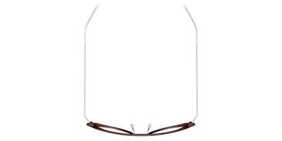 MARKUS T® M3357 MT M3357 525 46 - 525 Brown Eyeglasses