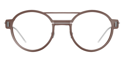 MARKUS T® M3357 MT M3357 529 46 - 529 Brown Gray Eyeglasses