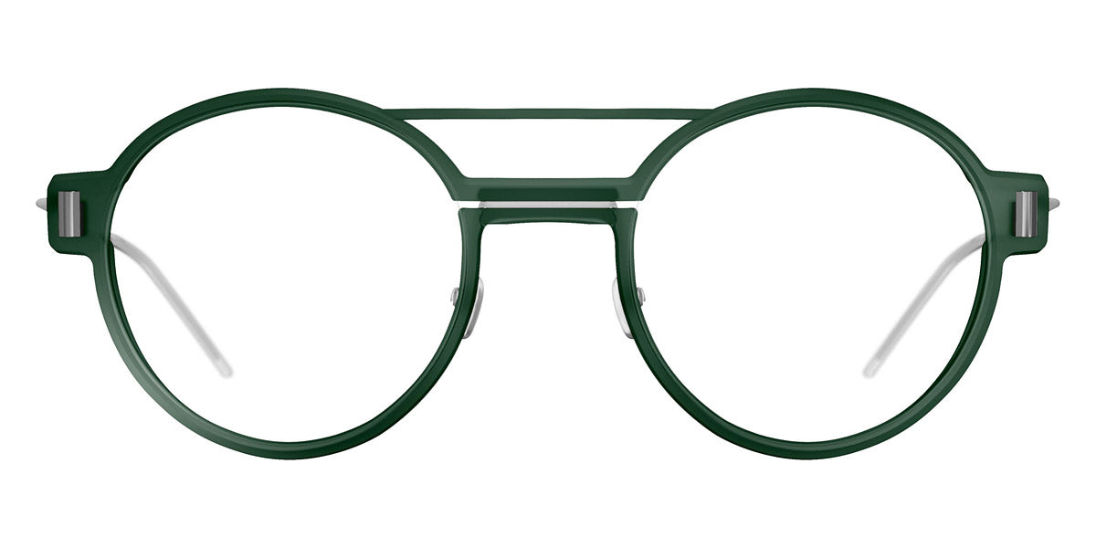 MARKUS T® M3357 MT M3357 533 46 - 533 Green Eyeglasses