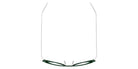 MARKUS T® M3357 MT M3357 533 46 - 533 Green Eyeglasses