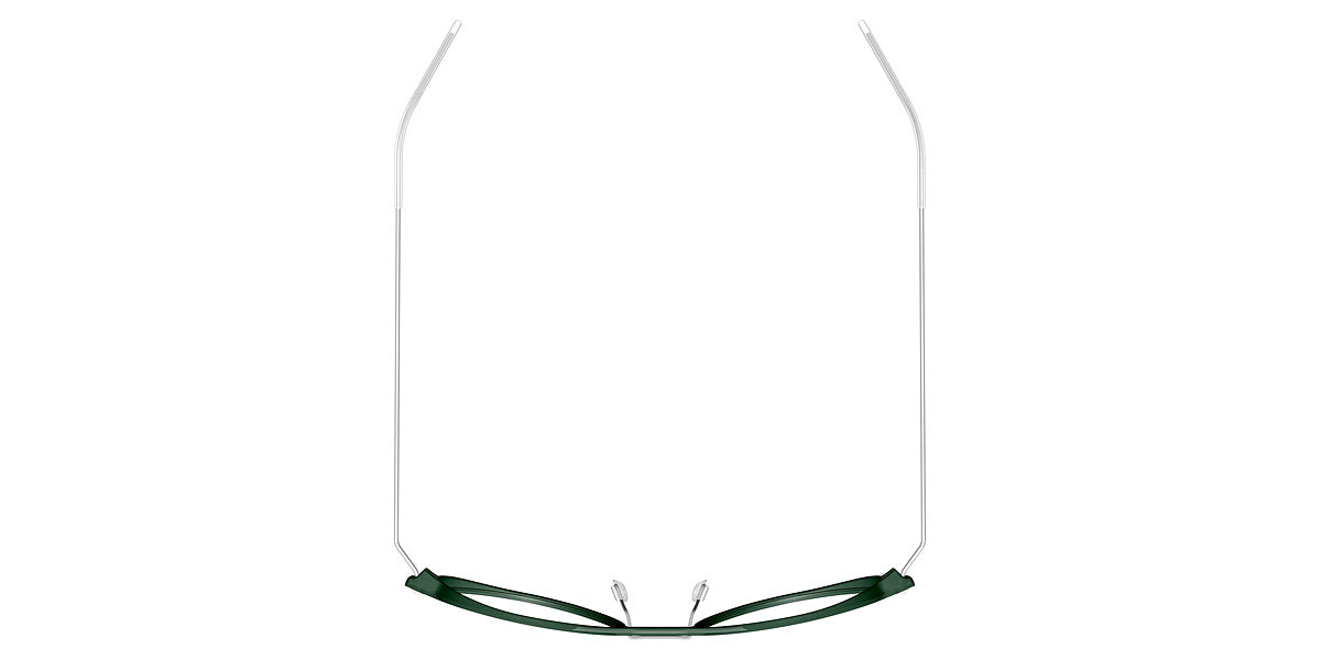 MARKUS T® M3357 MT M3357 533 46 - 533 Green Eyeglasses