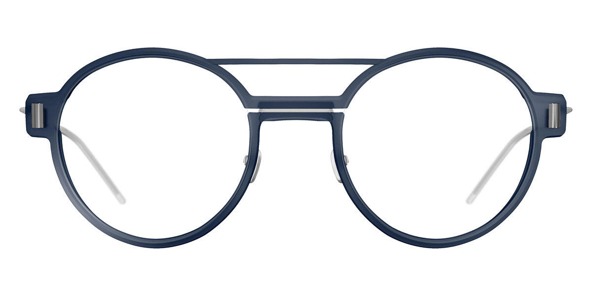 MARKUS T® M3357 MT M3357 541 46 - 541 Dark Blue Eyeglasses