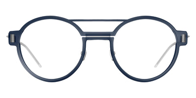 MARKUS T® M3357 MT M3357 541 46 - 541 Dark Blue Eyeglasses