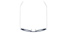 MARKUS T® M3357 MT M3357 541 46 - 541 Dark Blue Eyeglasses