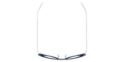 MARKUS T® M3357 MT M3357 541 46 - 541 Dark Blue Eyeglasses