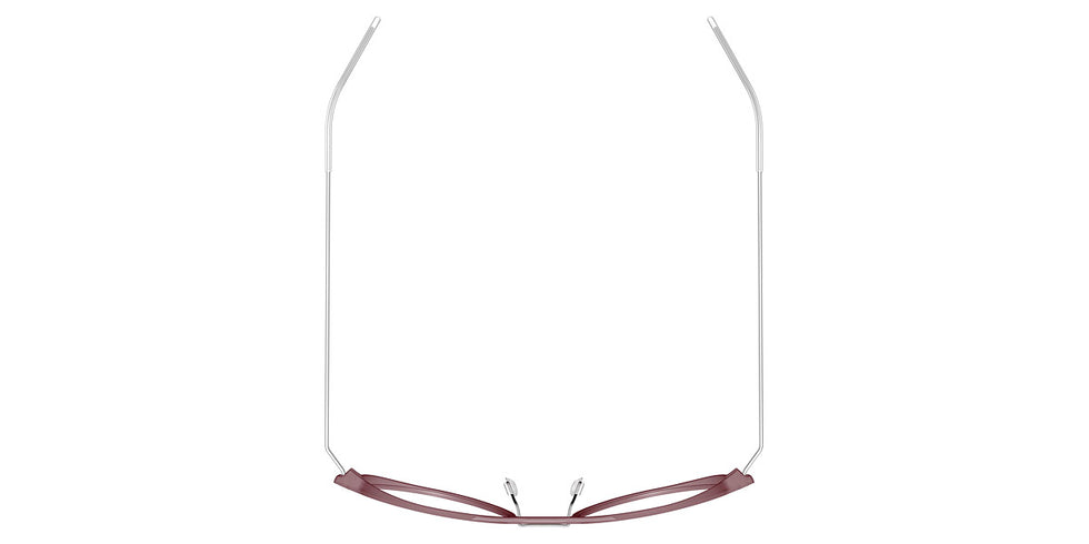 MARKUS T® M3357 MT M3357 562 46 - 562 Berry Eyeglasses