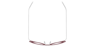 MARKUS T® M3357 MT M3357 562 46 - 562 Berry Eyeglasses