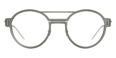MARKUS T® M3357 MT M3357 570 46 - 570 Olive Green Eyeglasses