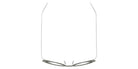 MARKUS T® M3357 MT M3357 570 46 - 570 Olive Green Eyeglasses