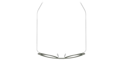 MARKUS T® M3357 MT M3357 570 46 - 570 Olive Green Eyeglasses