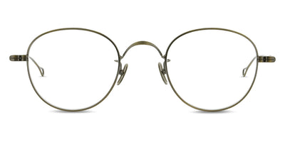 Lunor® M5 03 LUN M5 03 AG 48 - AG - Antique Gold Eyeglasses