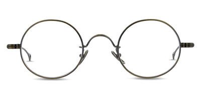 Lunor® M5 05 LUN M5 05 AG 43 - AG - Antique Gold Eyeglasses