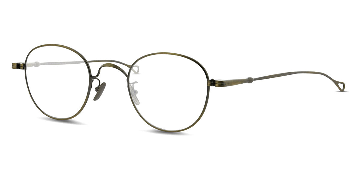 Lunor® M5 06 LUN M5 06 AG 46 - AG - Antique Gold Eyeglasses