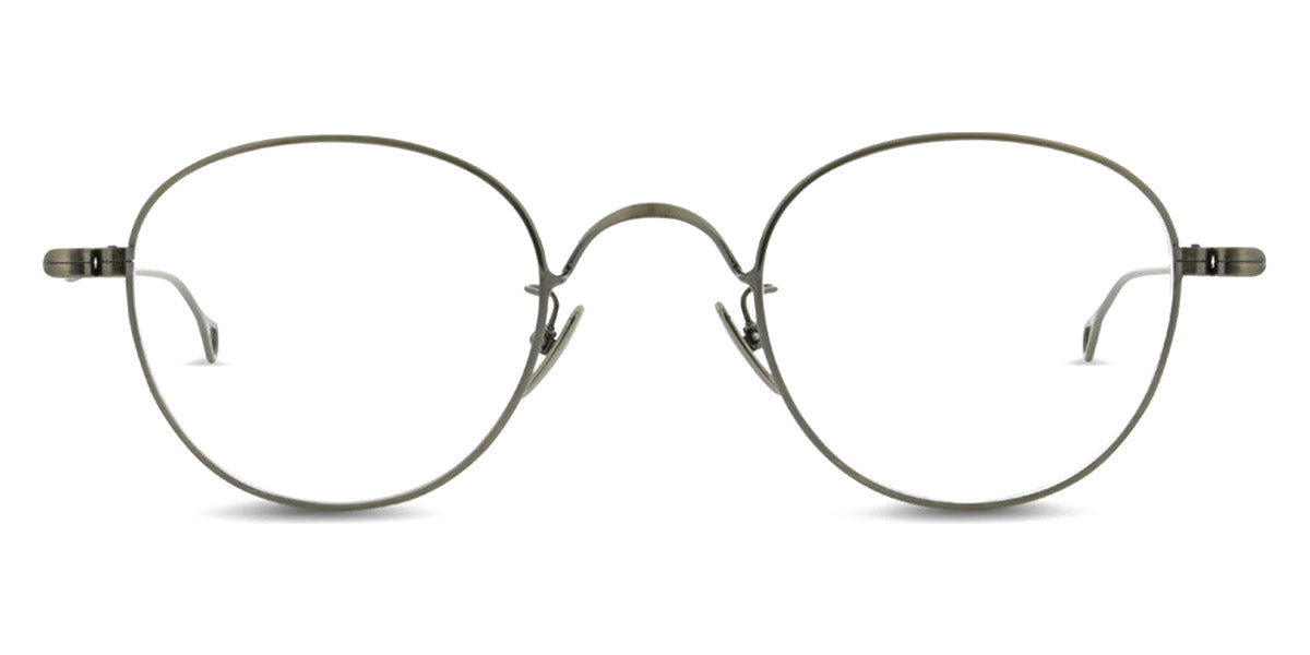 Lunor® M5 06 LUN M5 06 AS 46 - AS - Antique Silver Eyeglasses