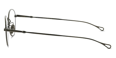 Lunor® M5 06 LUN M5 06 AS 46 - AS - Antique Silver Eyeglasses