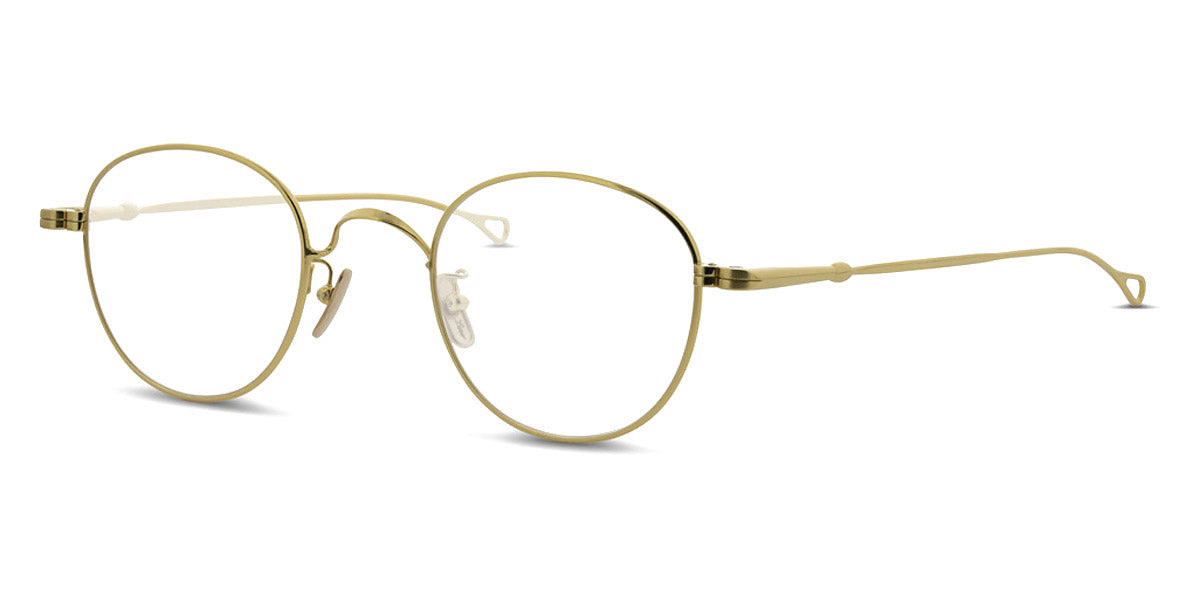 Lunor® M5 06 LUN M5 06 GP 46 - GP - Gold Eyeglasses