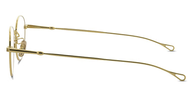 Lunor® M5 06 LUN M5 06 GP 46 - GP - Gold Eyeglasses