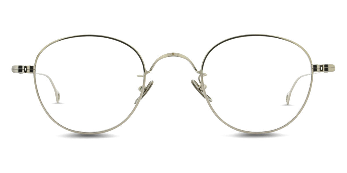 Lunor® M5 06 LUN M5 06 PP 46 - PP - Platinum Eyeglasses