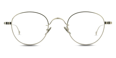 Lunor® M5 06 LUN M5 06 PP 46 - PP - Platinum Eyeglasses