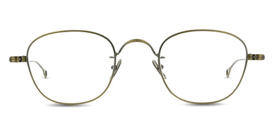 Lunor® M5 07 LUN M5 07 AG 47 - AG - Antique Gold Eyeglasses