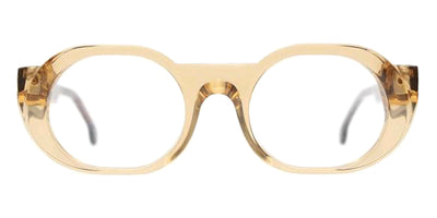 Henau® M55 H M55 4905B 51 - 4905b Transparent Brown Pink Eyeglasses