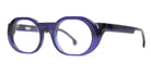 Henau® M55 R68 51 - Eyeglasses