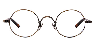 Lunor® M6 05 LUN M6 05 AG 43 - AG - Antique Gold Eyeglasses
