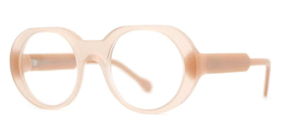 Henau® M617 H M617 4741 49 - 4741 Brownish Pink Mat Eyeglasses