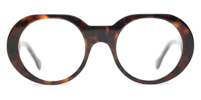 Henau® M617 H M617 0H06 49 - 0H06 Brown/Bleu Transparent Eyeglasses