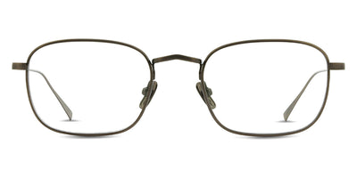 Lunor® M9 04 LUN M9 04 AS 50 - AS - Antique Silver Eyeglasses