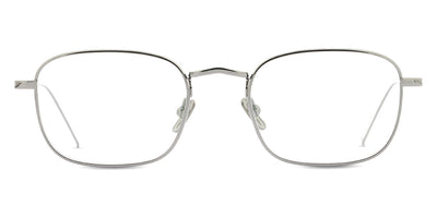 Lunor® M9 04 LUN M9 04 PP 50 - PP - Platinum Eyeglasses