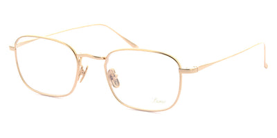 Lunor® M9 04 LUN M9 04 RG 50 - RG - Rose Gold Eyeglasses