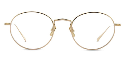 Lunor® M9 06 LUN M9 06 GP 48 - GP - Gold Eyeglasses