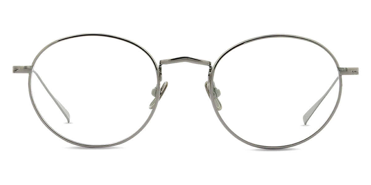 Lunor® M9 06 LUN M9 06 PP 48 - PP - Platinum Eyeglasses