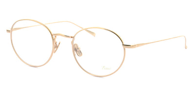 Lunor® M9 06 LUN M9 06 RG 48 - RG - Rose Gold Eyeglasses