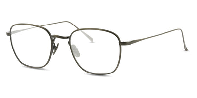 Lunor® M9 07 LUN M9 07 AS 48 - AS - Antique Silver Eyeglasses