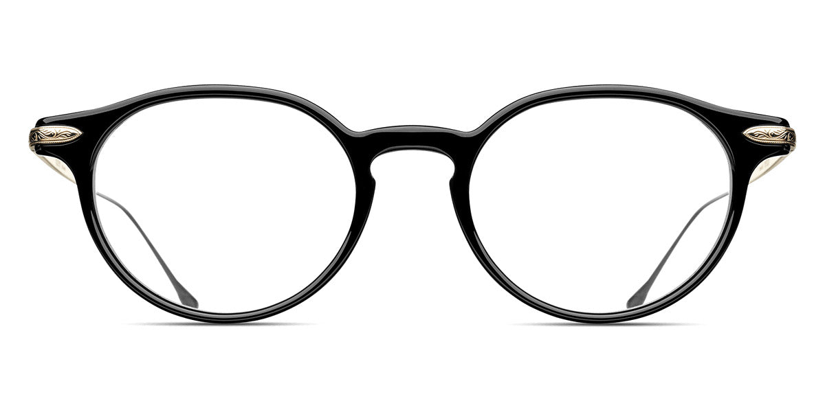 Matsuda® M9011 MTD M9011 Blonde 49 - Blonde Eyeglasses
